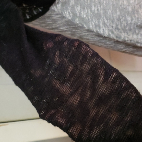 Pinky sweater dress, size 16 - Picture 5 of 7